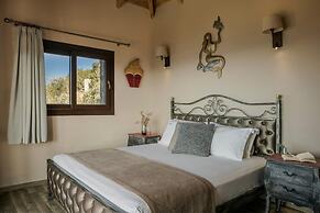 Entheos Private Villa Fiskardo Kefalonia Greece