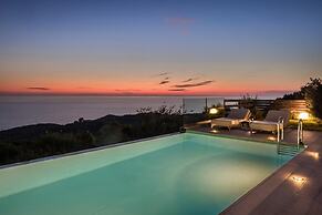 Entheos Private Villa Fiskardo Kefalonia Greece