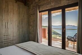 Entheos Private Villa Fiskardo Kefalonia Greece