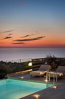 Entheos Private Villa Fiskardo Kefalonia Greece