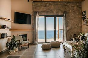 Entheos Private Villa Fiskardo Kefalonia Greece