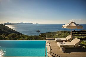 Entheos Private Villa Fiskardo Kefalonia Greece