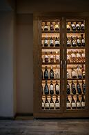 Entheos Private Villa Fiskardo Kefalonia Greece