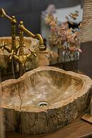 Entheos Private Villa Fiskardo Kefalonia Greece