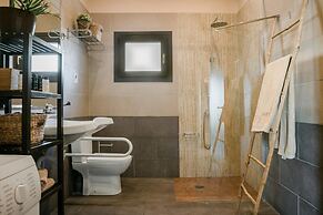 Entheos Private Villa Fiskardo Kefalonia Greece