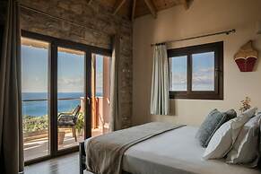 Entheos Private Villa Fiskardo Kefalonia Greece