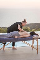 Entheos Private Villa Fiskardo Kefalonia Greece