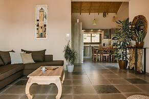 Entheos Private Villa Fiskardo Kefalonia Greece