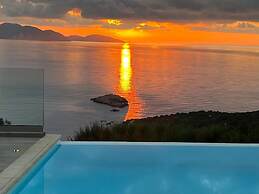 Entheos Private Villa Fiskardo Kefalonia Greece