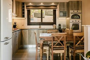 Entheos Private Villa Fiskardo Kefalonia Greece