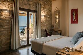 Entheos Private Villa Fiskardo Kefalonia Greece