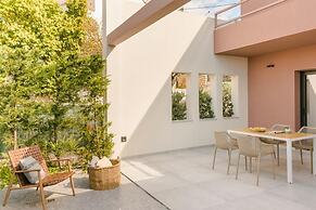 Lotus - Unalome Villas