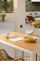 Lotus - Unalome Villas