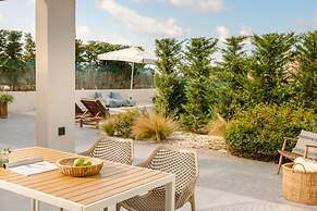 Lotus - Unalome Villas