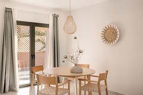 Lotus - Unalome Villas