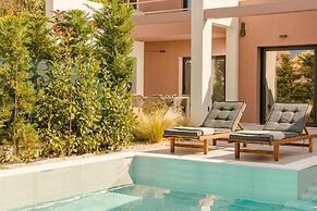 Lotus - Unalome Villas