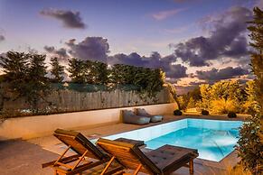 Lotus - Unalome Villas