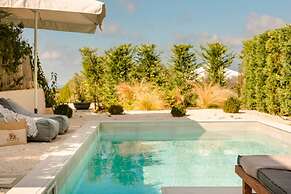 Lotus - Unalome Villas