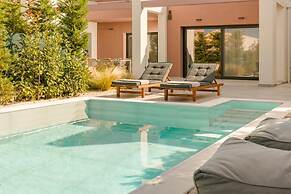 Lotus - Unalome Villas