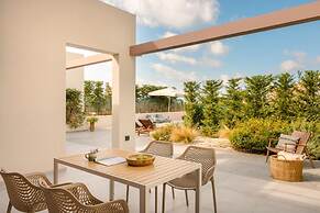 Lotus - Unalome Villas