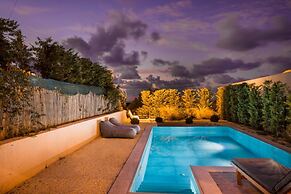 Lotus - Unalome Villas