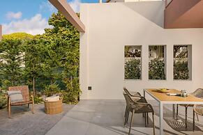 Lotus - Unalome Villas