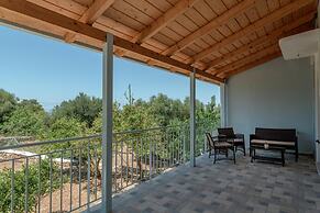 Magganos House II Kefalonia