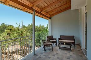 Magganos House II Kefalonia