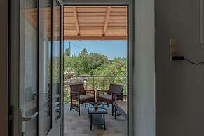 Magganos House II Kefalonia