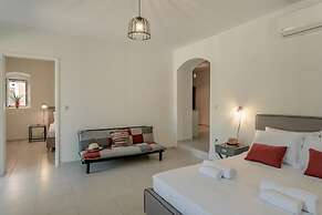 Magganos House Kefalonia