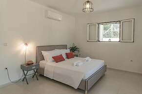 Magganos House Kefalonia