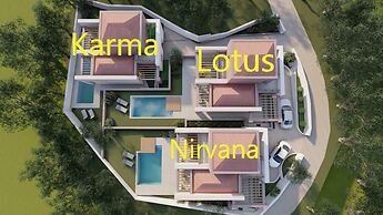 Karma - Unalome Villas