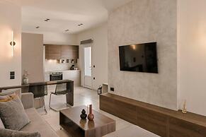 Argostoli Cityscape Apartment