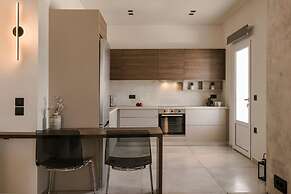 Argostoli Cityscape Apartment