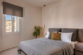 Argostoli Cityscape Apartment