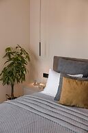 Argostoli Cityscape Apartment