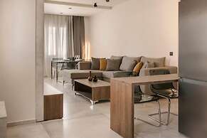 Argostoli Cityscape Apartment