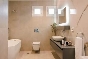 Argostoli Cityscape Apartment