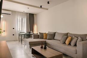 Argostoli Cityscape Apartment