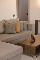 Argostoli Cityscape Apartment