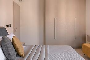 Argostoli Cityscape Apartment