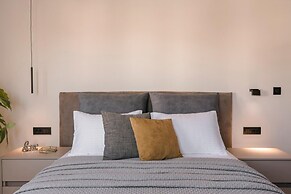 Argostoli Cityscape Apartment