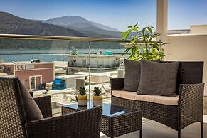 Argostoli Cityscape Apartment