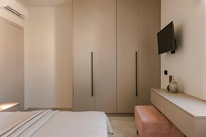 Argostoli Cityscape Apartment