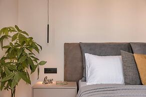 Argostoli Cityscape Apartment