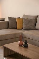 Argostoli Cityscape Apartment