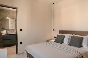 Argostoli Cityscape Apartment