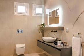 Argostoli Cityscape Apartment