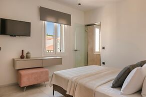 Argostoli Cityscape Apartment