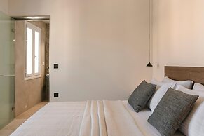 Argostoli Cityscape Apartment